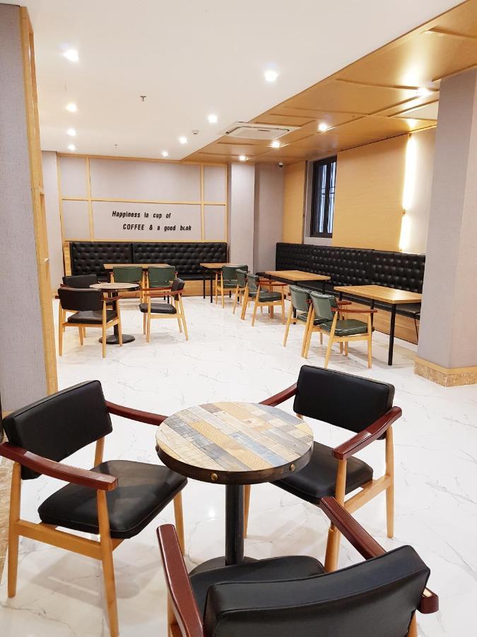 Hotel Villa Ju Ανόι Εξωτερικό φωτογραφία
