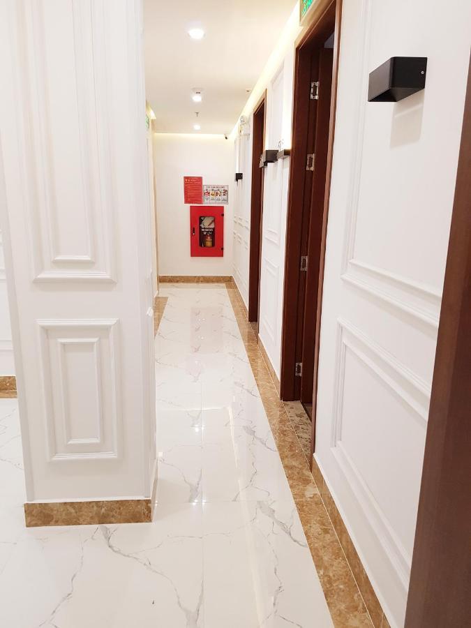Hotel Villa Ju Ανόι Εξωτερικό φωτογραφία